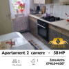 87.000  Euro - Apartament 2 Camere - Zona Astra thumb 2