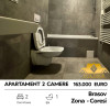 163.000 Euro  - Apartament 2 Camere - Zona Coresi Business Campus thumb 6